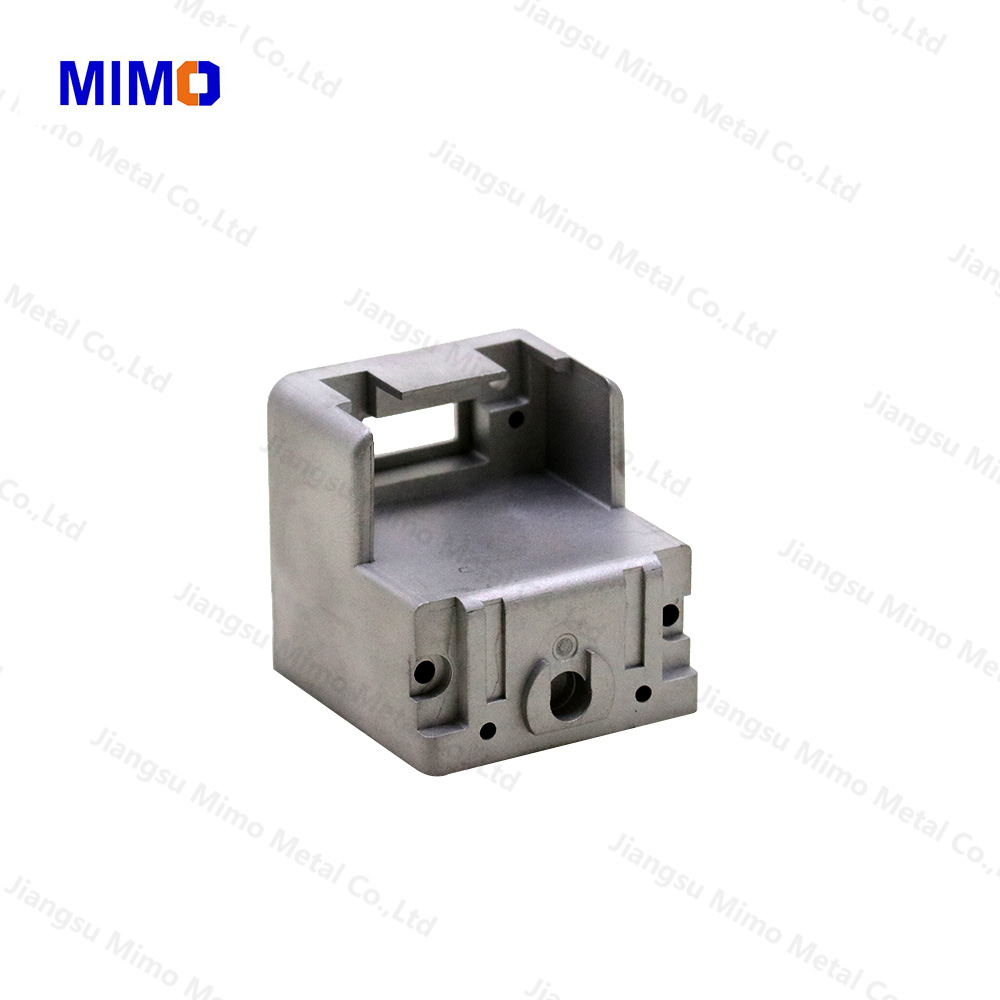Photoelectric Safety Protection Device Part