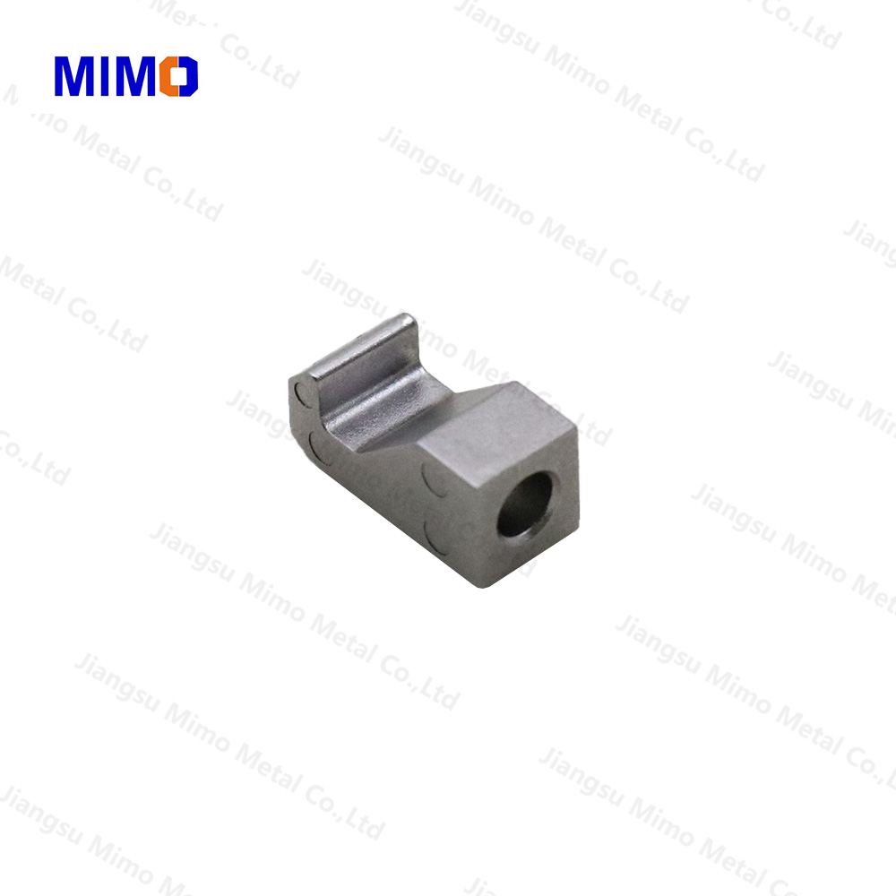 Structural Part Of Machinery