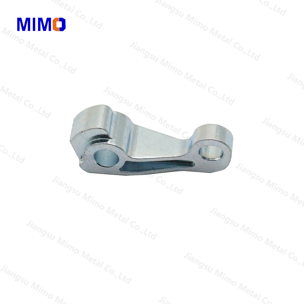 Mechanical CAM