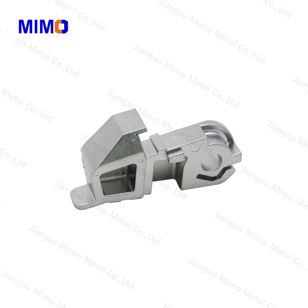 Metal Part Of Slide
