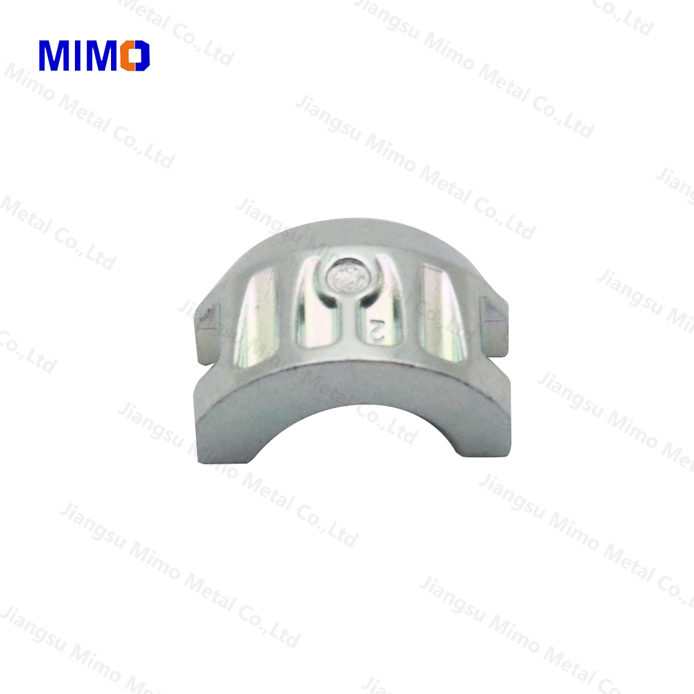 Nuts Of Electric Tool
