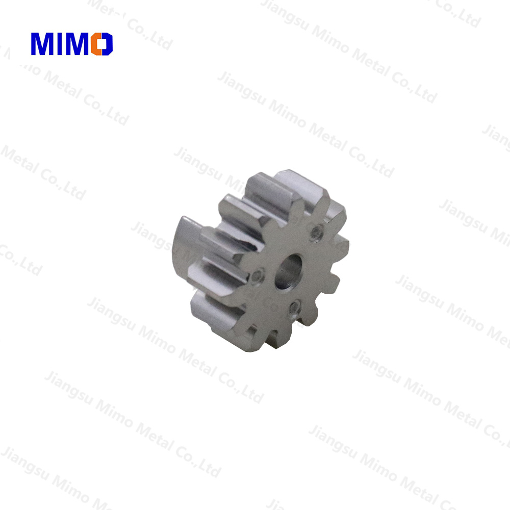 Transmission Gear