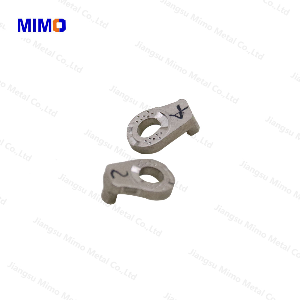 Laptop MIM Part